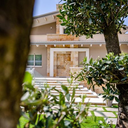 Villa Rocca - Rooms&Spa Pizzo  Luaran gambar