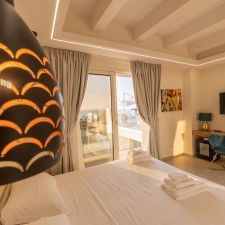Villa Rocca - Rooms&Spa Pizzo  Luaran gambar