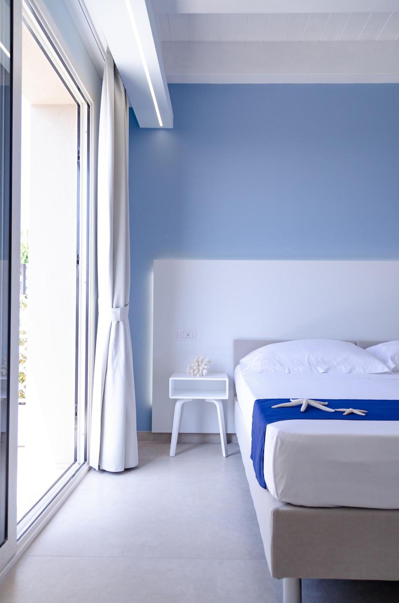 Villa Rocca - Rooms&Spa Pizzo  Luaran gambar
