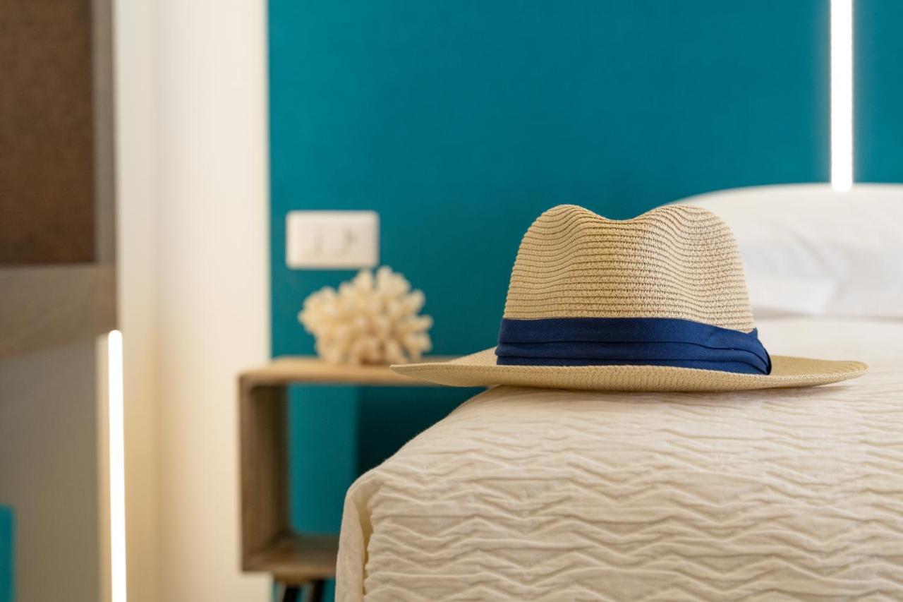 Villa Rocca - Rooms&Spa Pizzo  Luaran gambar