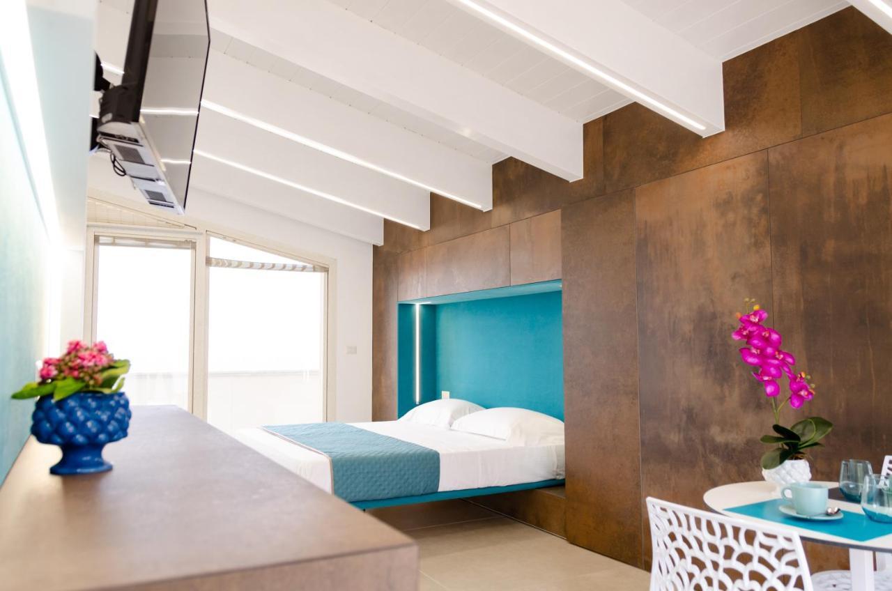 Villa Rocca - Rooms&Spa Pizzo  Luaran gambar