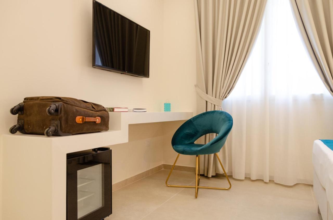 Villa Rocca - Rooms&Spa Pizzo  Luaran gambar